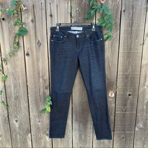 Bullhead Extreme Skinny Jeans